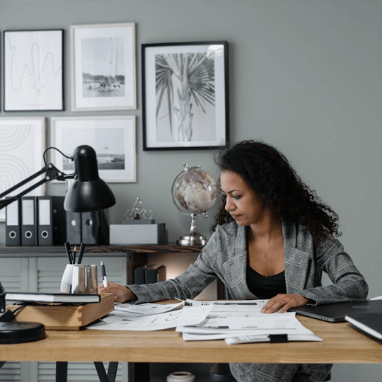 Noct Zarvia ilustrare de analiză a performanței